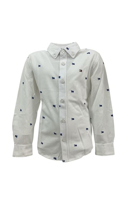  Tommy Hilfiger | KB0KB09594YBR